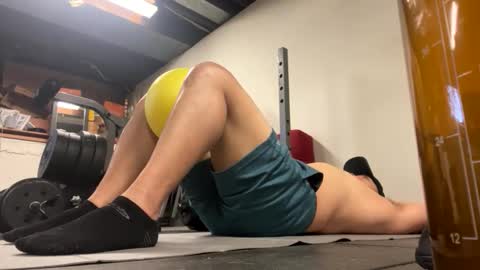 cubinheat online show from November 21, 2025, 4:16 pm