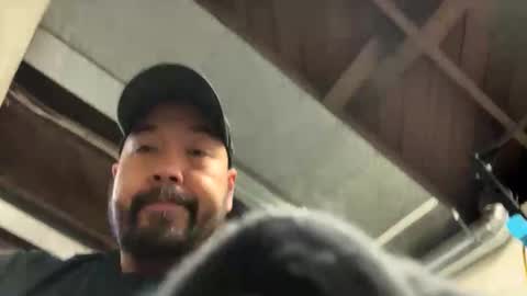 cubinheat online show from November 22, 2025, 7:13 pm