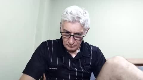 BIG UNCUT HARD COCK online show from January 6, 2026, 12:25 am