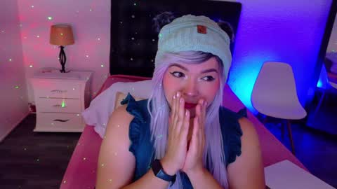 cuckoldlover69_ online show from January 15, 2025, 3:54 am