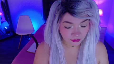 cuckoldlover69_ online show from February 1, 2025, 7:34 pm