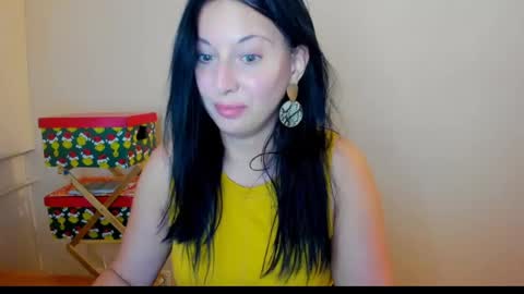 HELEN online show from July 18, 2026, 12:31 pm