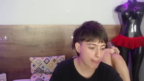 Snapshot of cuddle_bunny_ chatting on January 9, 2025, 7:08 pm cuddle_bunny_ online show from January 9, 2025, 7:08 pm