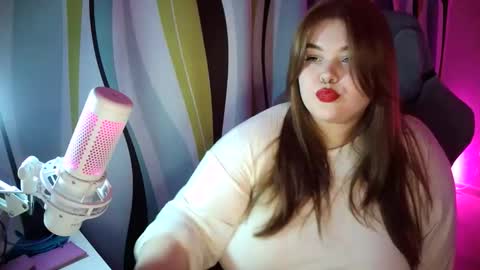 CuddleEmily online show from March 16, 2026, 8:24 pm