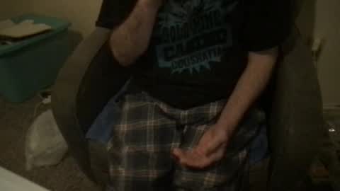 CuddleFuckXXX online show from March 31, 2026, 3:56 pm