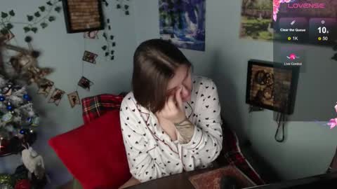 Chris online show from January 6, 2026, 1:42 am