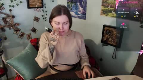 Chris online show from February 7, 2026, 5:11 am