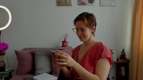 Leonela online show from January 19, 2025, 4:36 pm