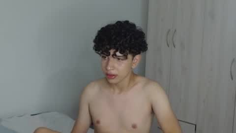 Cuddly online show from January 27, 2025, 5:03 am