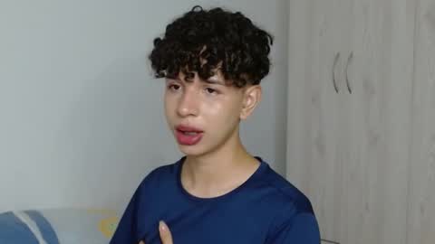 Cuddly online show from January 31, 2025, 6:46 am