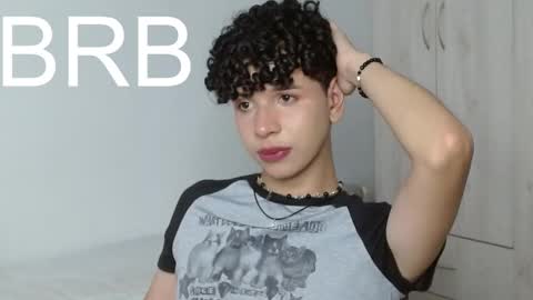 Cuddly online show from February 23, 2025, 8:22 pm