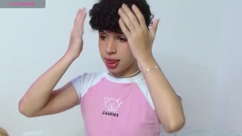 Cuddly online show from September 19, 2025, 9:54 am