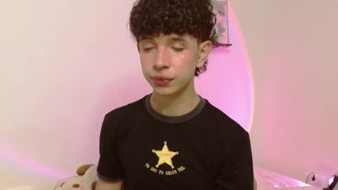 Cuddly online show from February 15, 2026, 11:30 am