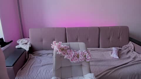 Snapshot of cuddlymisa chatting on May 9, 2026, 3:34 am Misa. online show from May 9, 2026, 3:34 am