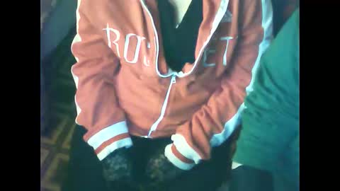 daddyandmonella online show from April 20, 2026, 8:32 pm