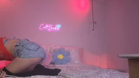 Cult Barbie online show from September 9, 2025, 4:23 am