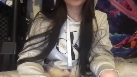 Angela online show from December 2, 2024, 1:03 am