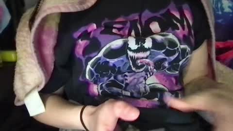 Angela online show from January 28, 2025, 5:03 pm