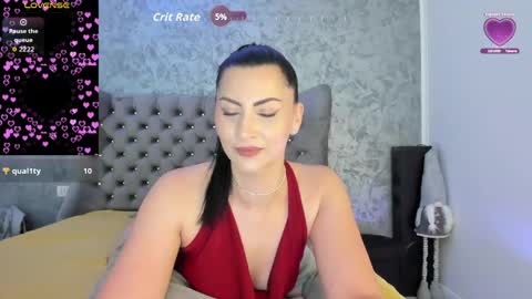 RaluKa online show from June 7, 2026, 10:24 pm