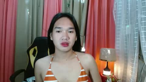 Ashly online show from October 13, 2025, 11:49 pm