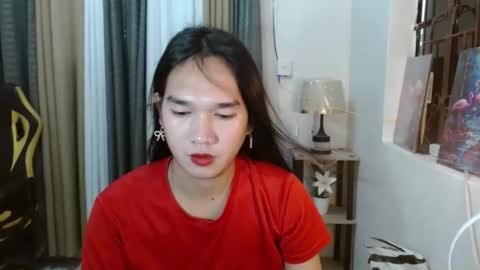 Ashly online show from March 10, 2026, 1:32 am