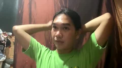 Ashly online show from April 12, 2026, 12:26 am