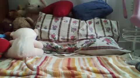 Cumm Cannon online show from September 22, 2025, 3:41 am