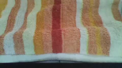 Cumm Cannon online show from October 15, 2025, 4:34 am