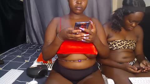 cum_central online show from February 19, 2025, 5:05 am