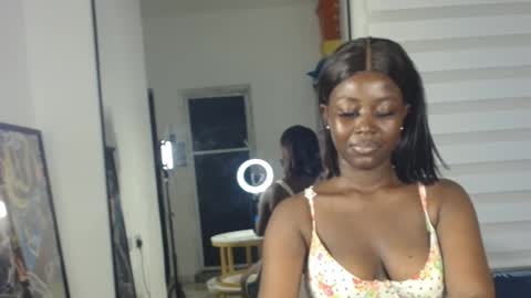 Snapshot of cum_ebony_smile chatting on October 8, 2025, 6:27 pm cherry online show from October 8, 2025, 6:27 pm
