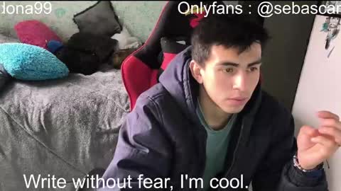    online show from February 14, 2025, 8:15 pm