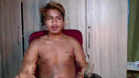 cum_overload online show from March 5, 2025, 1:17 pm