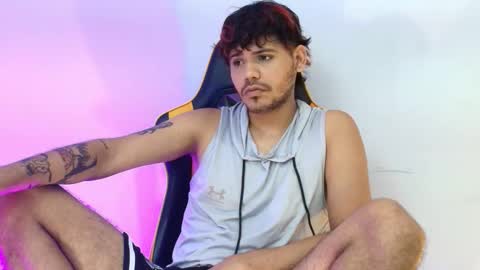 DAVID online show from February 23, 2026, 6:27 pm