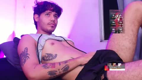 DAVID online show from March 14, 2026, 7:03 am