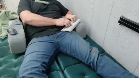 Cum PIe online show from April 29, 2026, 2:43 pm