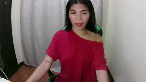 SASSY online show from October 12, 2025, 8:57 am