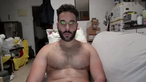 Cuman online show from December 22, 2025, 12:07 am