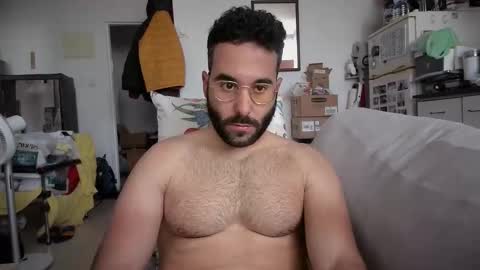 Cuman online show from January 18, 2026, 11:47 am