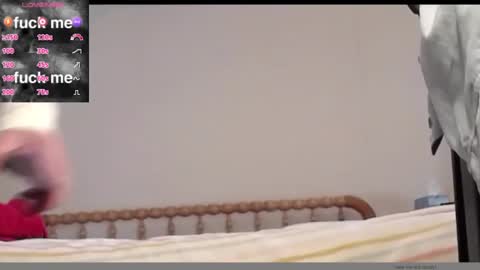 MissySissy online show from March 1, 2025, 4:11 pm