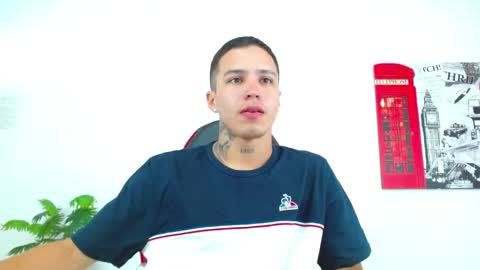 cumandres online show from April 16, 2026, 3:13 pm