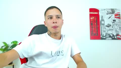 cumandres online show from April 18, 2026, 7:07 pm