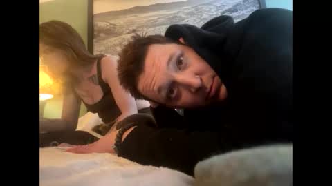 CuMAw3R online show from March 25, 2026, 6:08 am