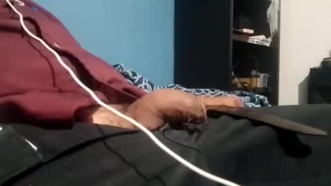 cumbian_chero online show from February 28, 2026, 12:55 am