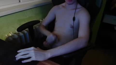 cumblud online show from January 17, 2026, 7:39 pm