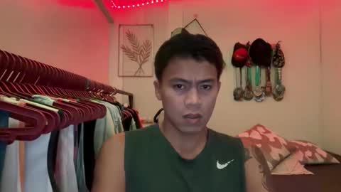 cumcloserbj online show from May 28, 2026, 1:08 pm