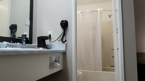 cumcurdaddy online show from April 29, 2026, 11:58 am