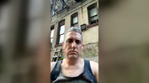 cumdaddio420 online show from June 28, 2026, 11:33 pm