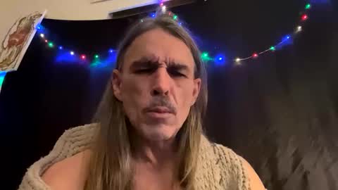 Cumoncam online show from January 3, 2025, 2:21 am