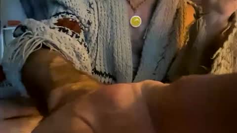 Cumoncam online show from February 21, 2025, 6:51 am