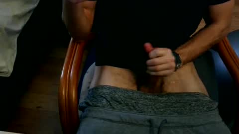 cumfiesta1 online show from January 19, 2025, 4:57 pm